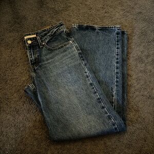 levi’s low loose